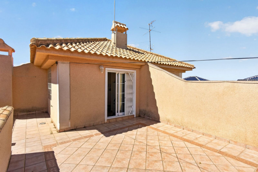 Pārdošana pēc lietošanas - Vila  - Torrevieja  - Aguas Nuevas