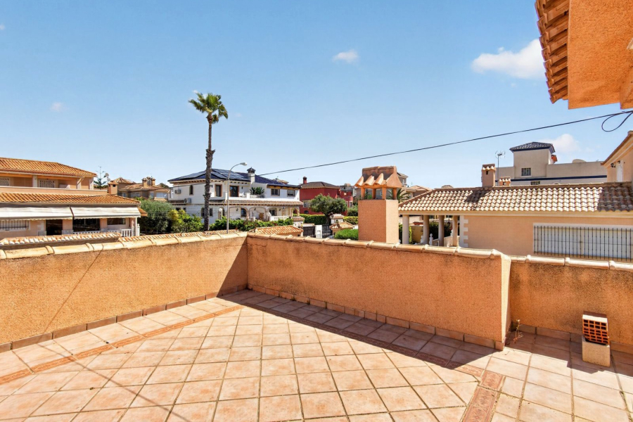 Pārdošana pēc lietošanas - Vila  - Torrevieja  - Aguas Nuevas