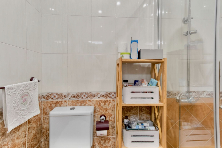 Pārdošana pēc lietošanas - Vila  - Torrevieja  - Aguas Nuevas