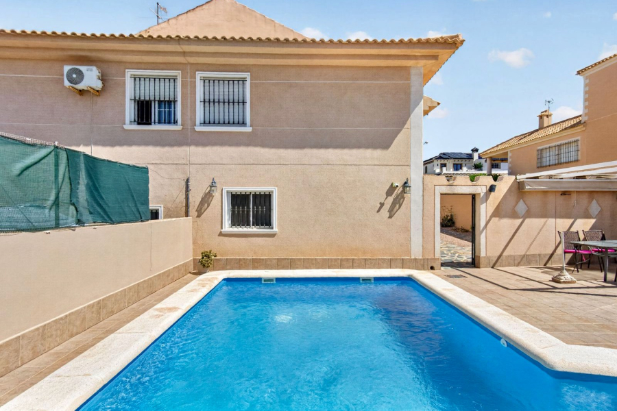 Pārdošana pēc lietošanas - Vila  - Torrevieja  - Aguas Nuevas