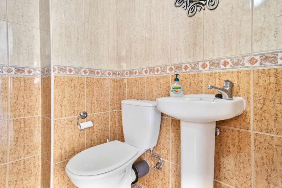 Pārdošana pēc lietošanas - Vila  - Torrevieja  - Aguas Nuevas