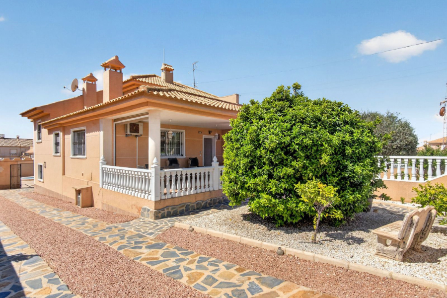 Pārdošana pēc lietošanas - Vila  - Torrevieja  - Aguas Nuevas