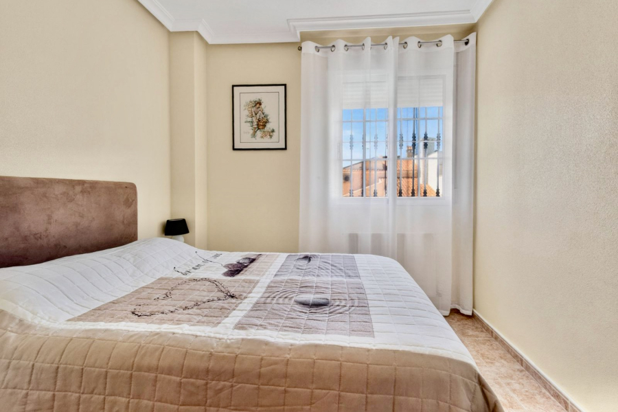 Pārdošana pēc lietošanas - Vila  - Torrevieja  - Aguas Nuevas