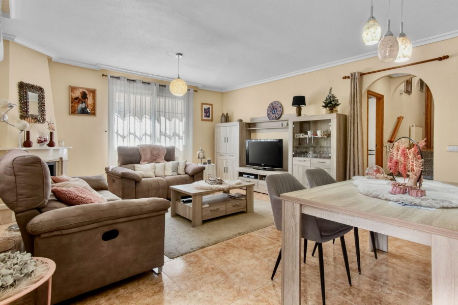 Pārdošana pēc lietošanas - Vila  - Torrevieja  - Aguas Nuevas