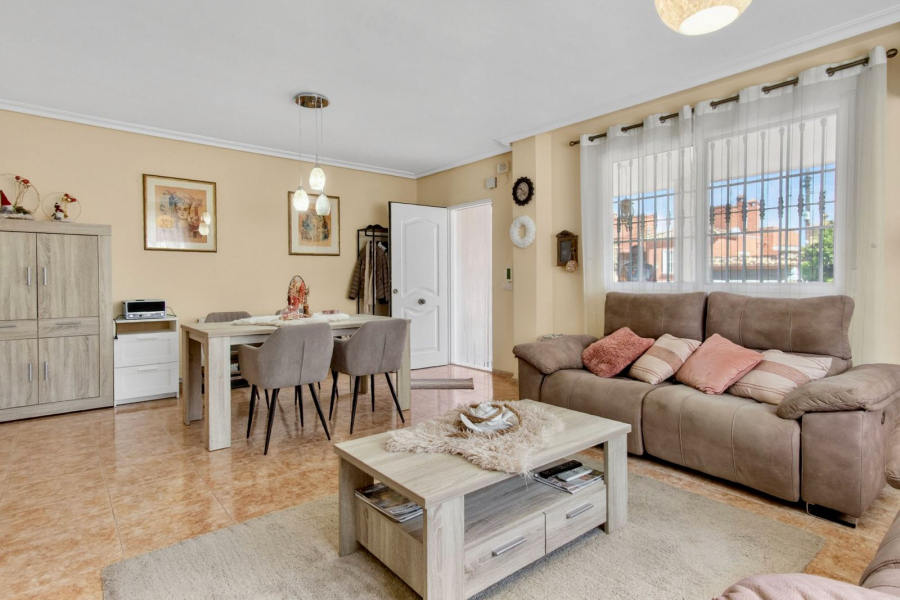 Pārdošana pēc lietošanas - Vila  - Torrevieja  - Aguas Nuevas