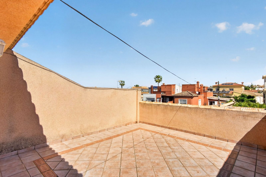 Pārdošana pēc lietošanas - Vila  - Torrevieja  - Aguas Nuevas