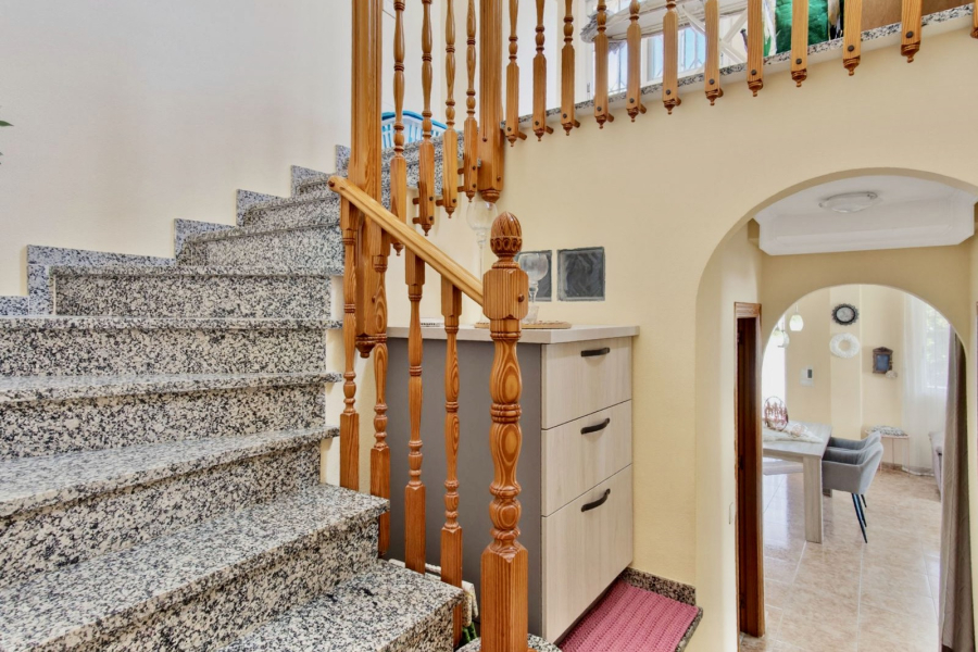 Pārdošana pēc lietošanas - Vila  - Torrevieja  - Aguas Nuevas