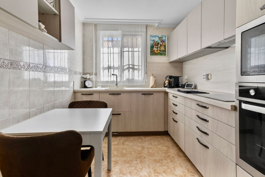 Pārdošana pēc lietošanas - Vila  - Torrevieja  - Aguas Nuevas
