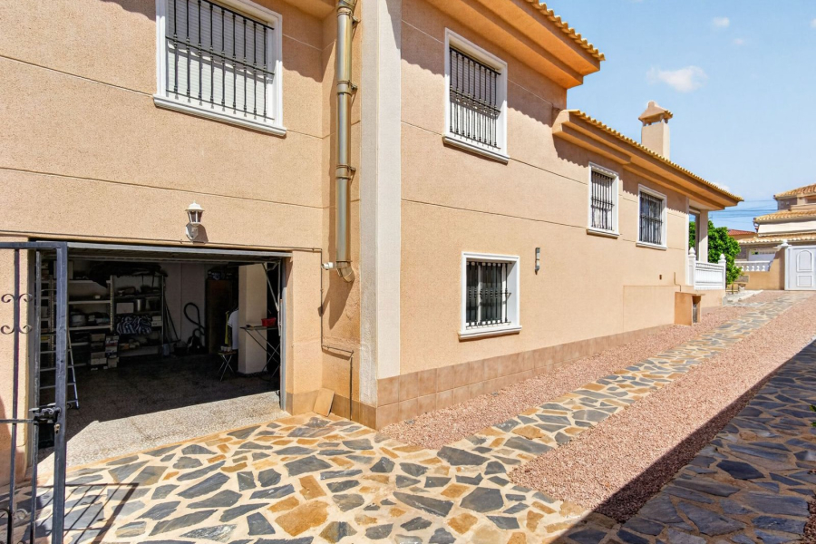 Pārdošana pēc lietošanas - Vila  - Torrevieja  - Aguas Nuevas