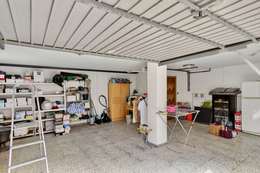 Pārdošana pēc lietošanas - Vila  - Torrevieja  - Aguas Nuevas