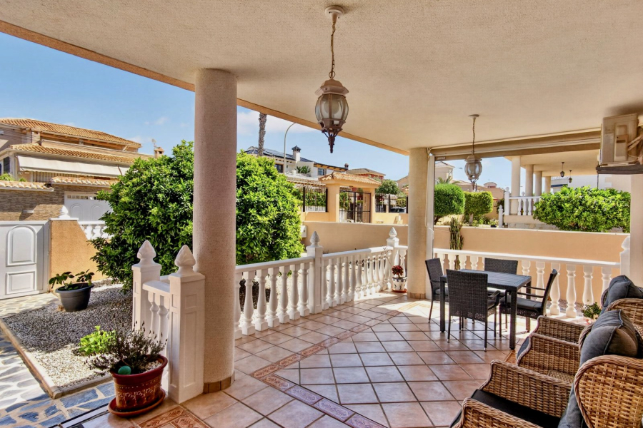Pārdošana pēc lietošanas - Vila  - Torrevieja  - Aguas Nuevas