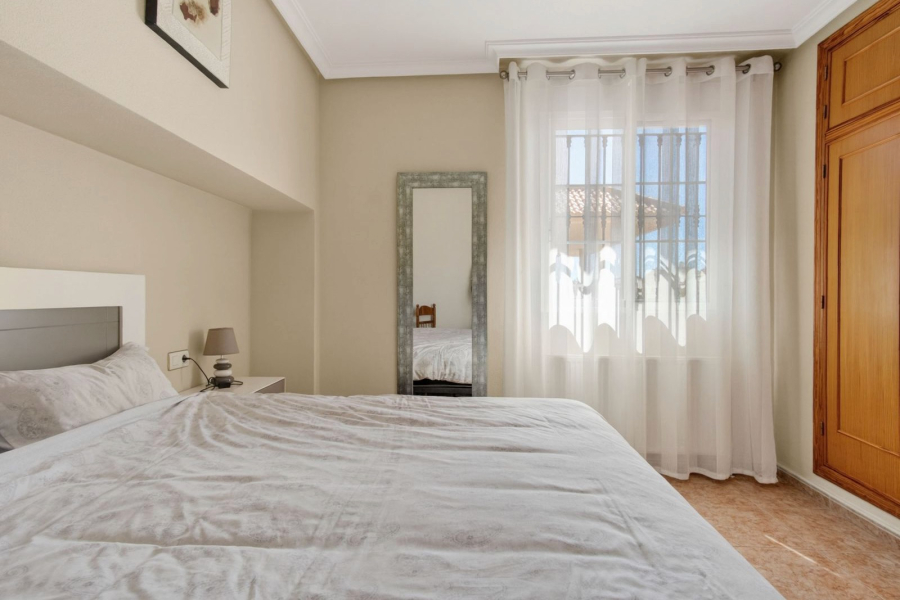 Pārdošana pēc lietošanas - Vila  - Torrevieja  - Aguas Nuevas