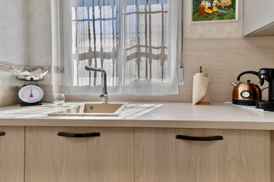 Pārdošana pēc lietošanas - Vila  - Torrevieja  - Aguas Nuevas