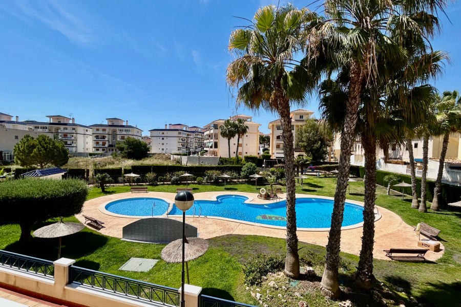 Вторичный рынок - Квартира/Бунгало - Torrevieja  - La Mata