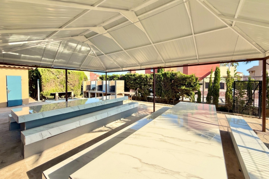 Resale - Apartment/Bungalow - Torrevieja  - Aguas Nuevas