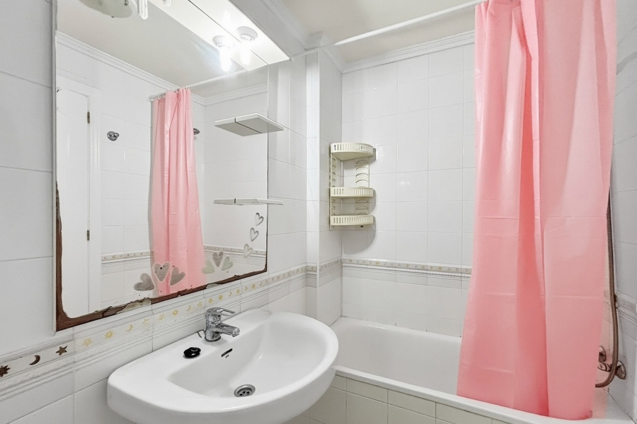Resale - Apartamento/Bungalow - Torrevieja  - Aguas Nuevas