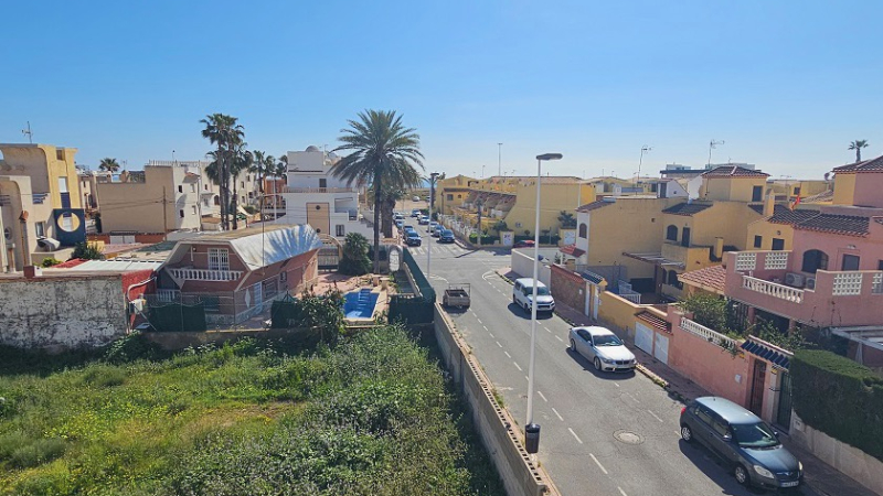 Villa - Bruktboliger - Torrevieja  - La Rosaleda - Los Frutales