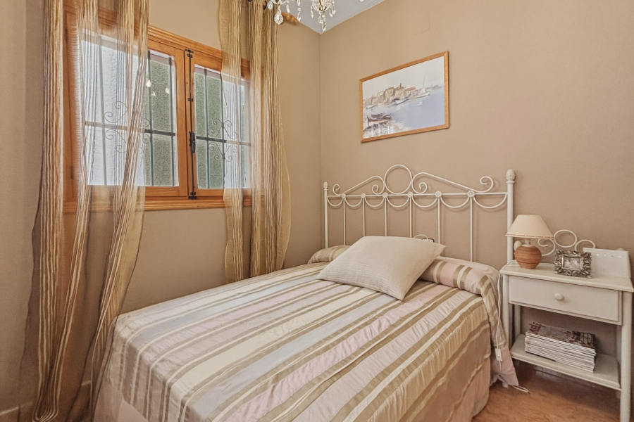 Pārdošana pēc lietošanas - Rindu māja - Torrevieja  - La Mata