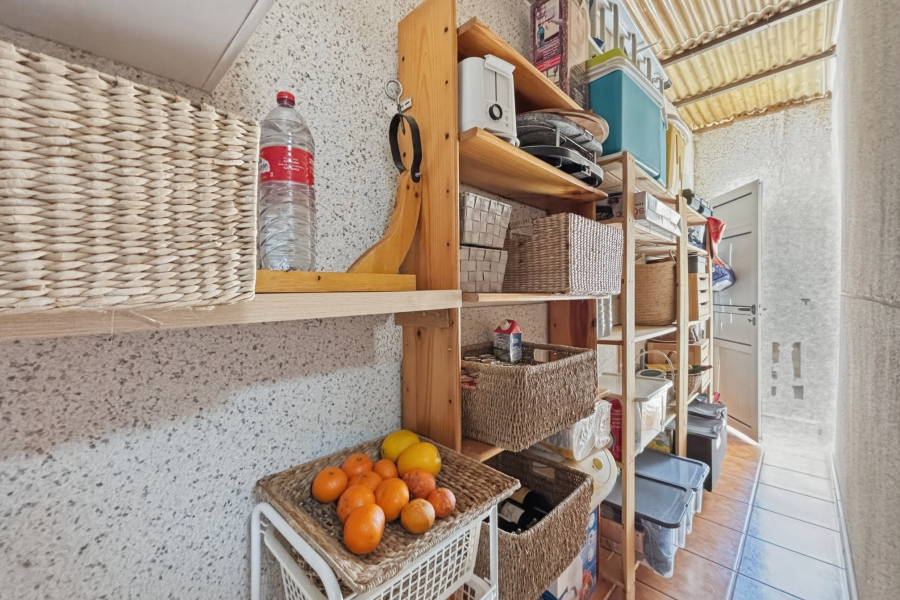Pārdošana pēc lietošanas - Rindu māja - Torrevieja  - La Mata