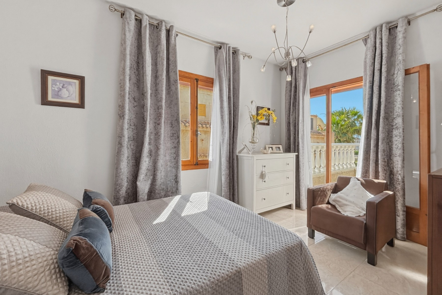 Pārdošana pēc lietošanas - Rindu māja - Torrevieja  - La Mata