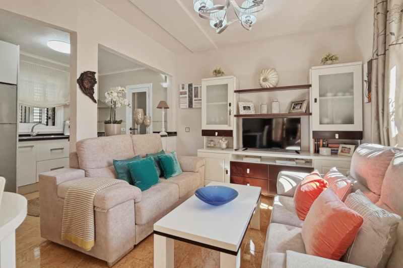 Townhouse / Duplex - Resale - Torrevieja  - La Mata
