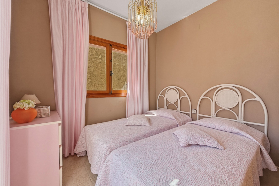 Pārdošana pēc lietošanas - Rindu māja - Torrevieja  - La Mata