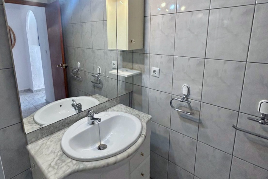 Resale - Apartment/Bungalow - Torrevieja  - Torreta Florida