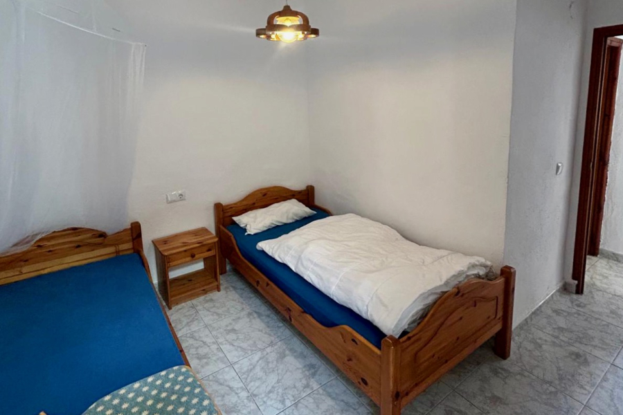 Resale - Apartment/Bungalow - Torrevieja  - Torreta Florida