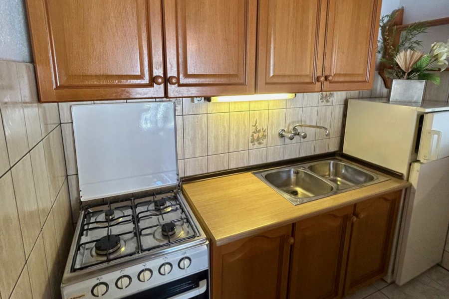 Resale - Apartment/Bungalow - Torrevieja  - Torreta Florida