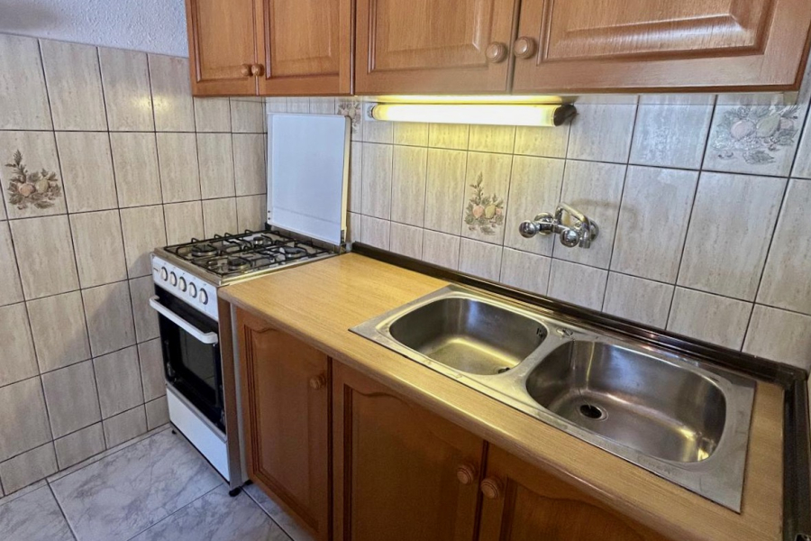 Resale - Apartment/Bungalow - Torrevieja  - Torreta Florida