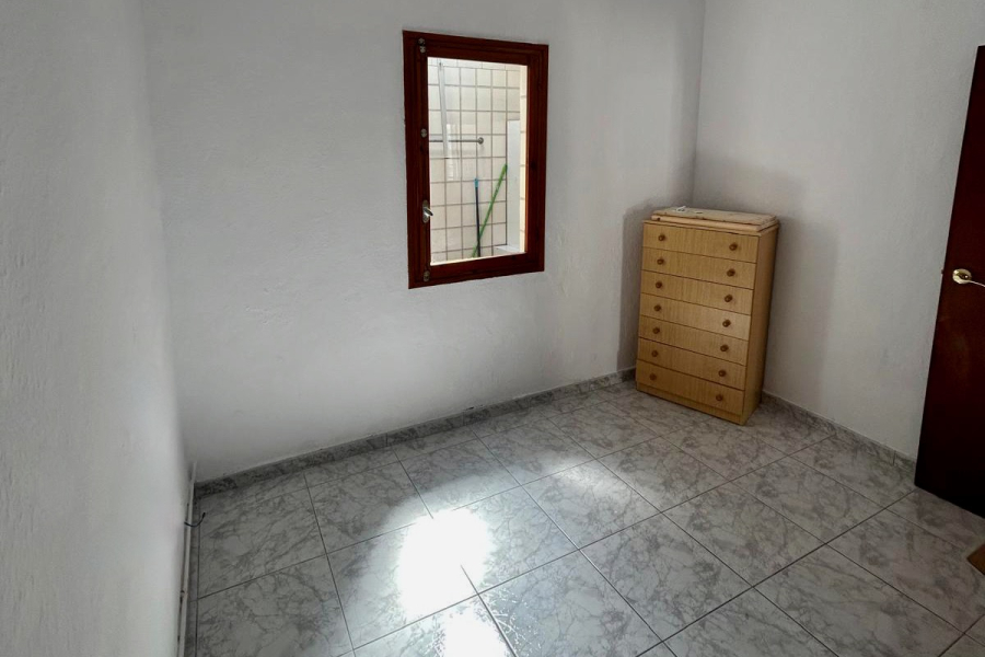 Resale - Apartment/Bungalow - Torrevieja  - Torreta Florida