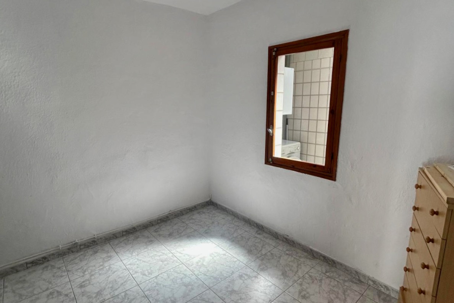 Resale - Apartment/Bungalow - Torrevieja  - Torreta Florida