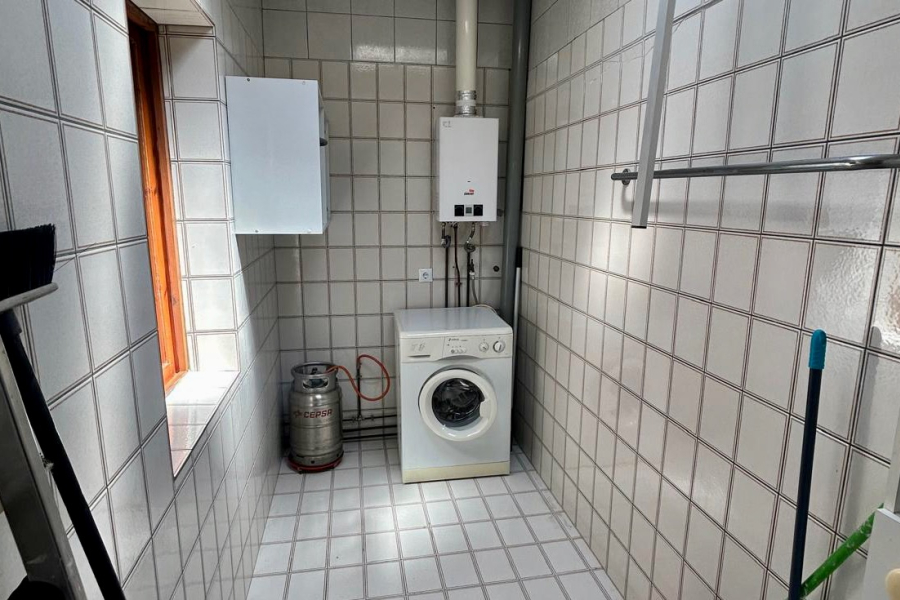 Resale - Apartment/Bungalow - Torrevieja  - Torreta Florida