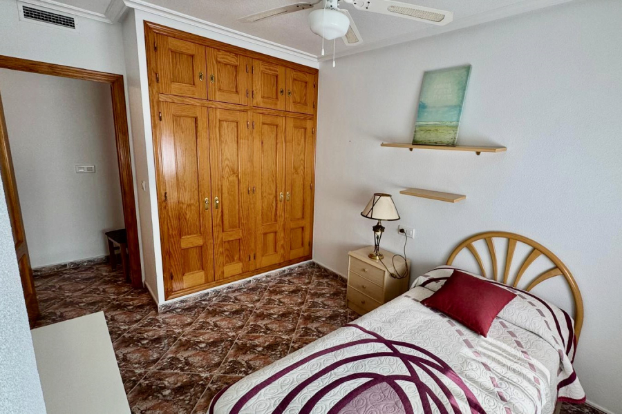 Resale - Apartment/Bungalow - Torrevieja  - Playa del Cura