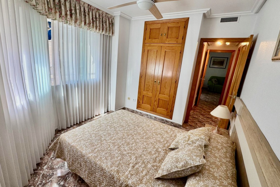 Resale - Apartment/Bungalow - Torrevieja  - Playa del Cura