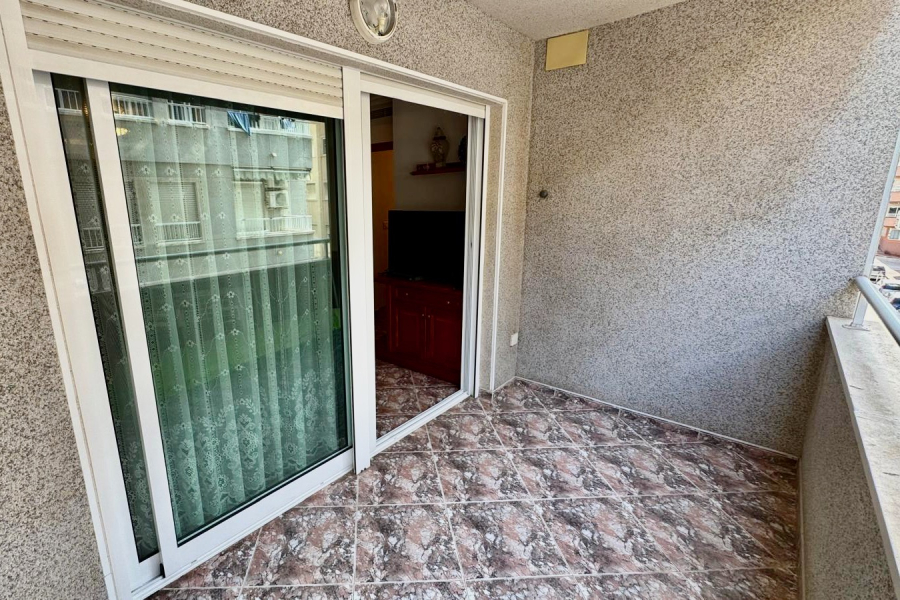 Resale - Apartment/Bungalow - Torrevieja  - Playa del Cura