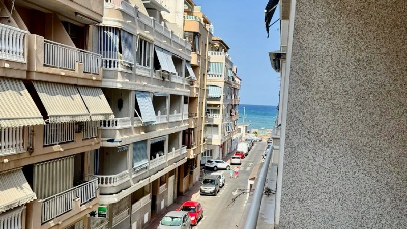 Apartamento/Bungalow - Resale - Torrevieja  - Playa del Cura