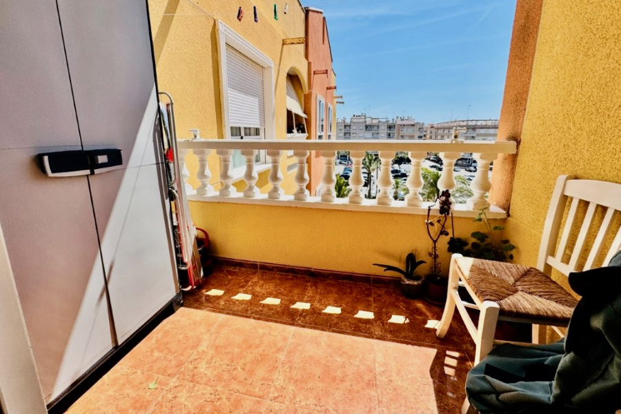 Resale - Apartment/Bungalow - Guardamar del Segura