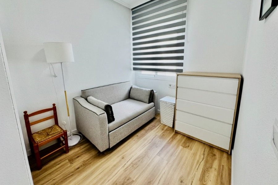 Resale - Apartment/Bungalow - Guardamar del Segura