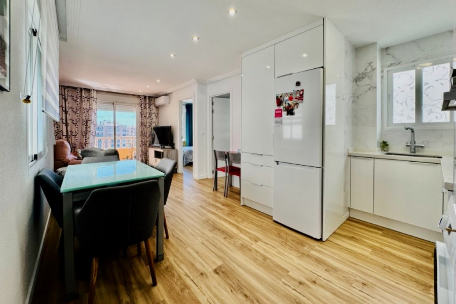 Resale - Apartment/Bungalow - Guardamar del Segura
