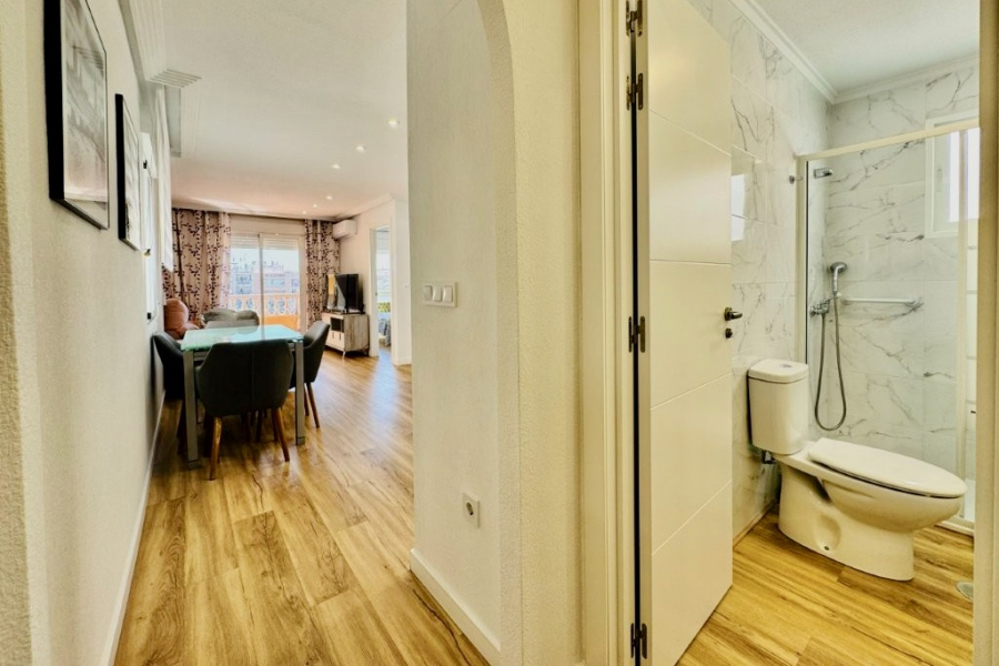 Resale - Apartment/Bungalow - Guardamar del Segura
