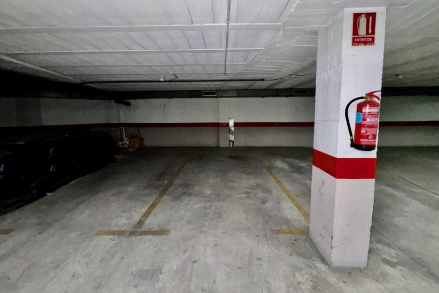 Resale - Apartment/Bungalow - Guardamar del Segura
