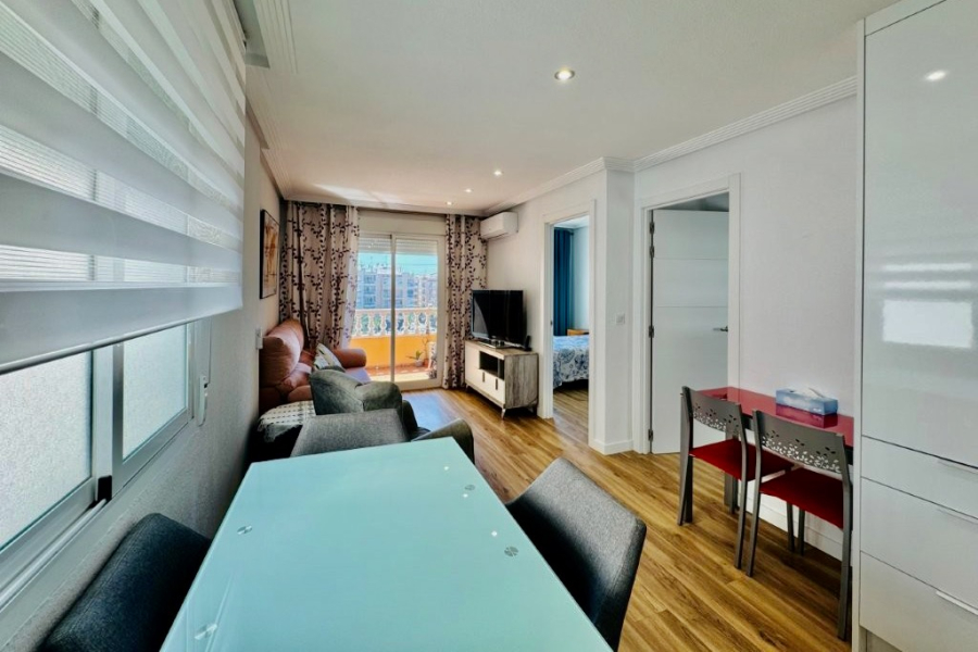 Resale - Apartment/Bungalow - Guardamar del Segura