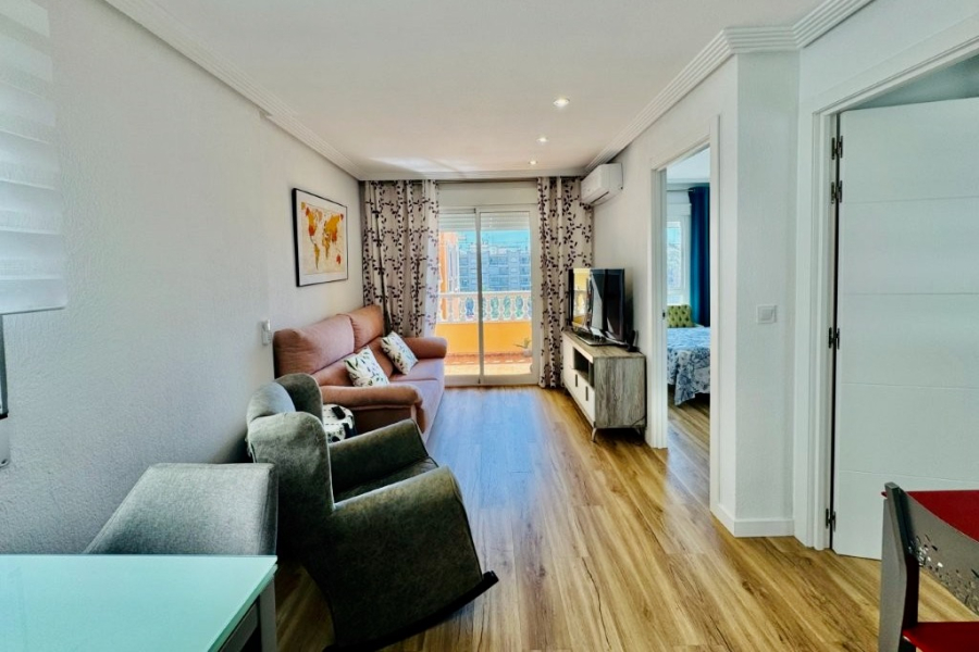 Resale - Apartment/Bungalow - Guardamar del Segura