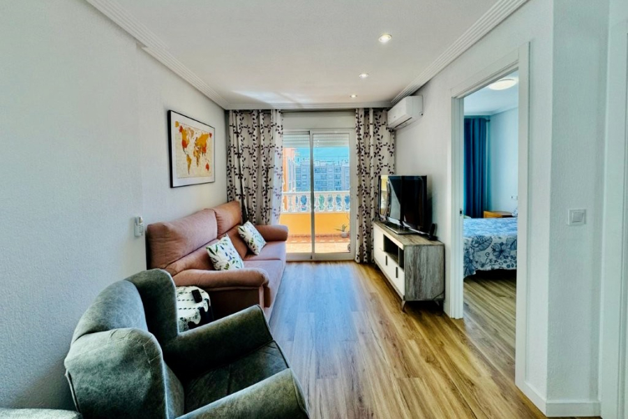 Resale - Apartment/Bungalow - Guardamar del Segura