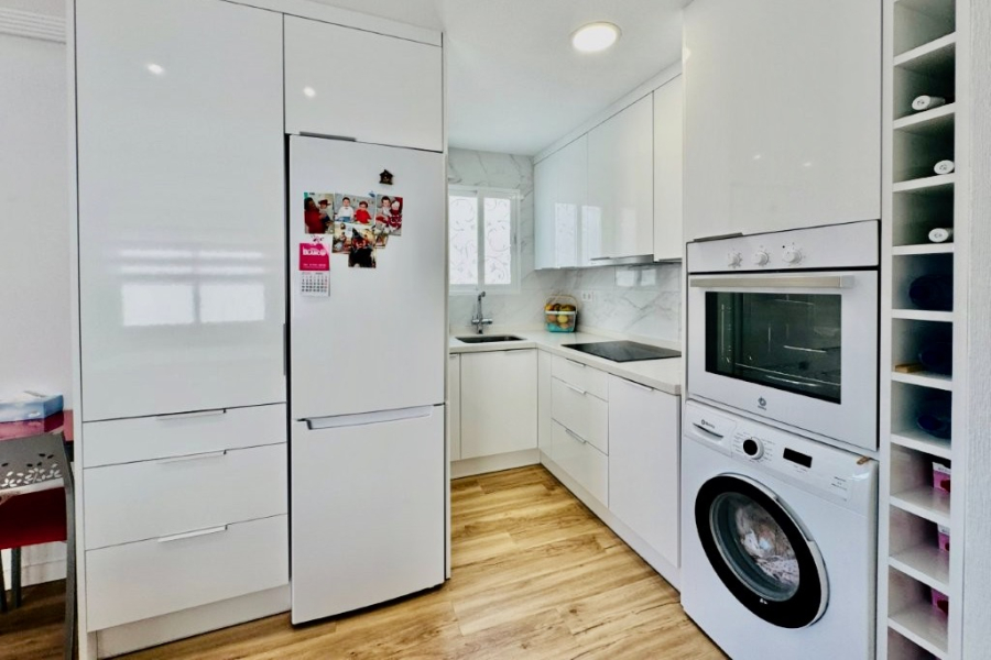 Resale - Apartment/Bungalow - Guardamar del Segura