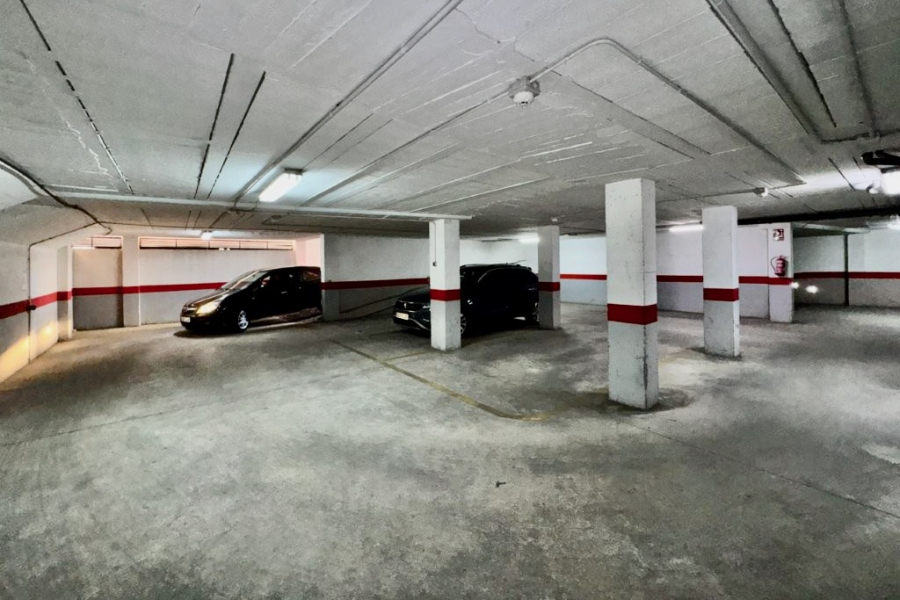 Resale - Apartment/Bungalow - Guardamar del Segura