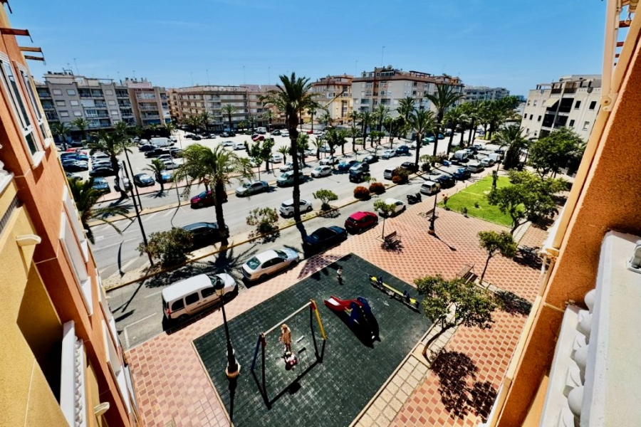 Resale - Apartment/Bungalow - Guardamar del Segura