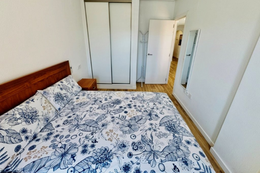 Resale - Apartment/Bungalow - Guardamar del Segura