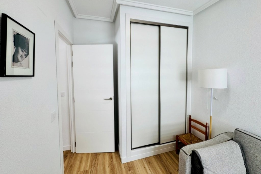 Resale - Apartment/Bungalow - Guardamar del Segura
